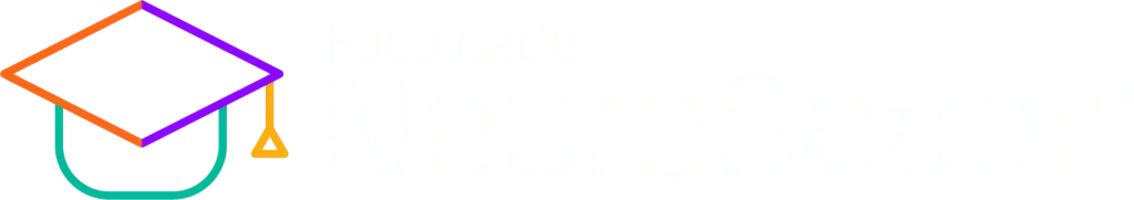 logo faculdade neurosaber